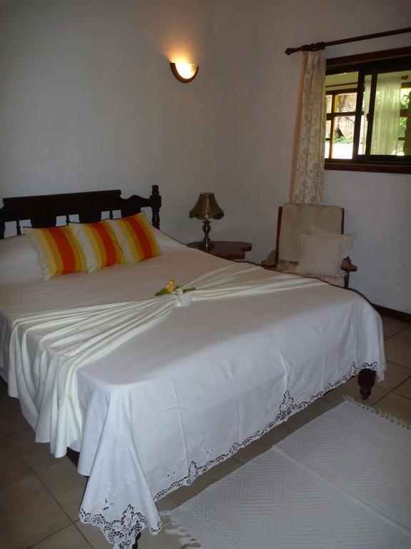 Bed and Breakfast Liane De Mai La Digue Exteriér fotografie
